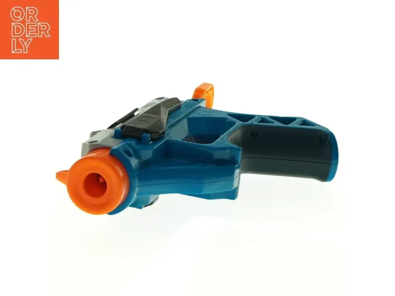 Billede 4 - Nerf Blaster Legetøjspistol fra Nerf (str. 20 x 12 cm)