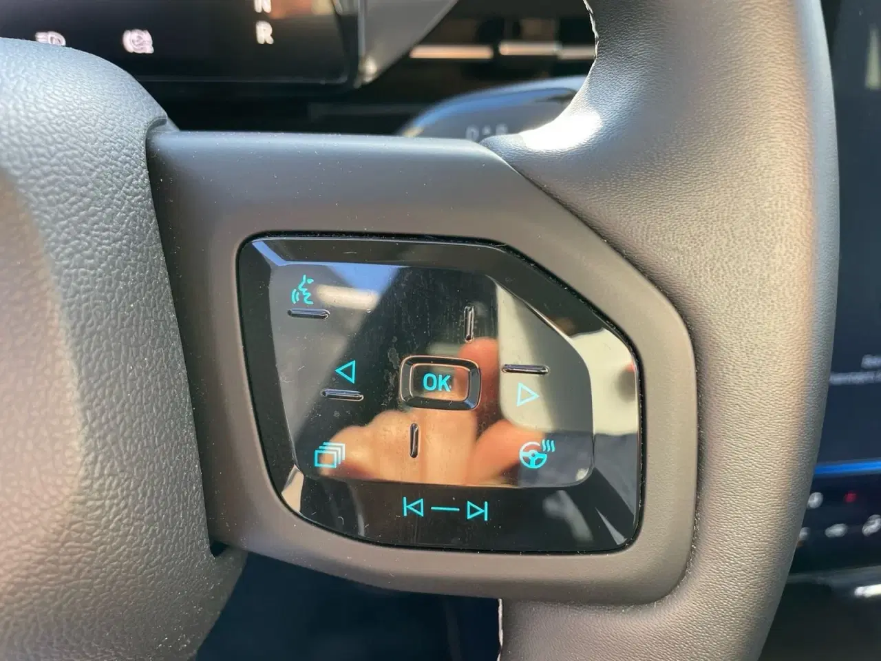 Billede 14 - Ford Explorer 82 Select Extended Range