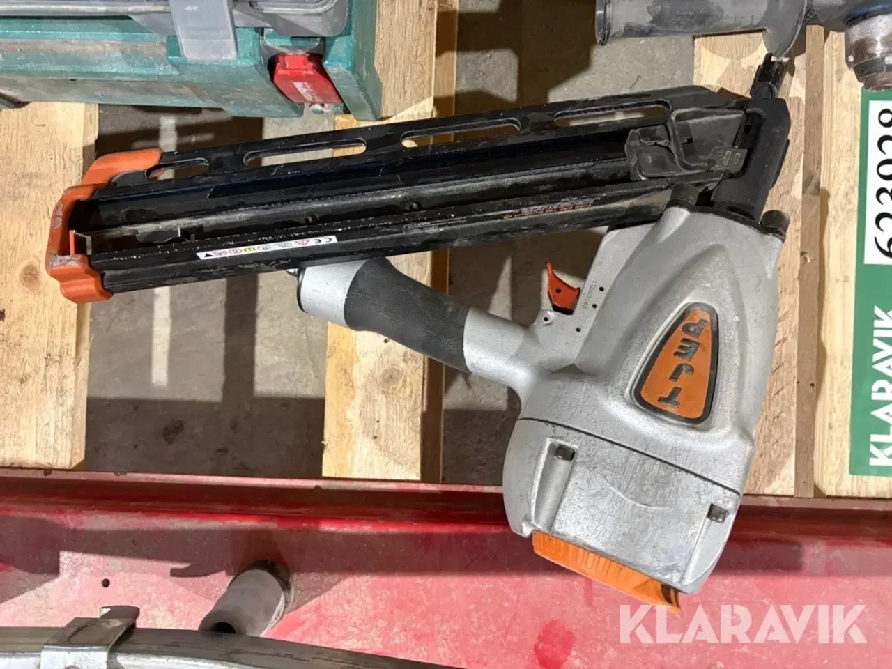 Billede 7 - Blandet lot værktøj