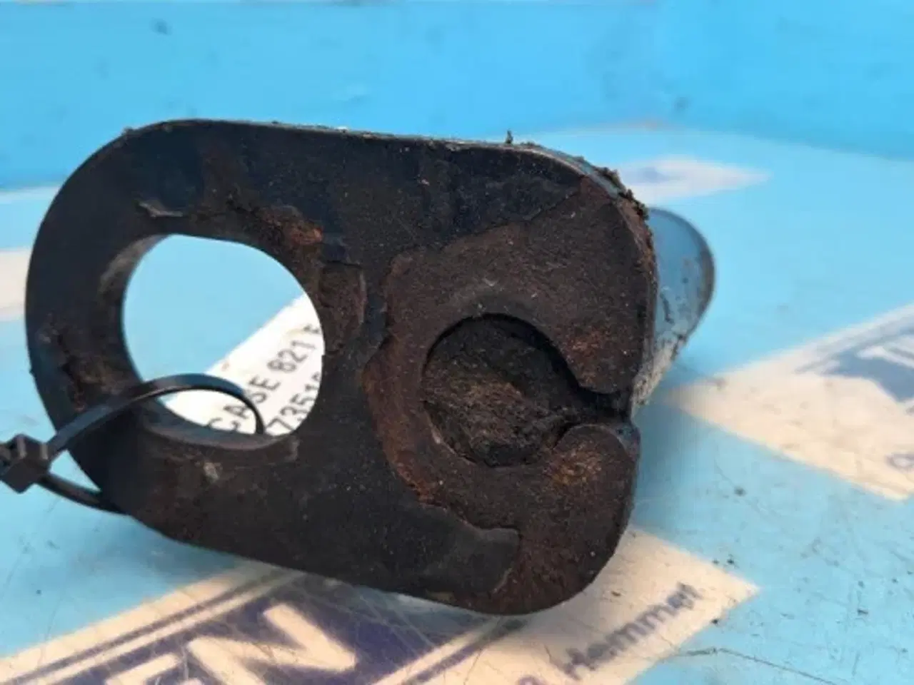 Billede 6 - Case 821E Stift 87351646