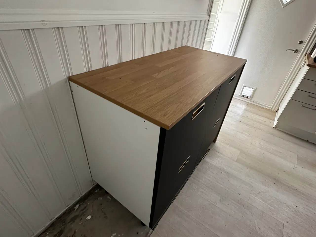 Billede 6 - Køkkenskab / køkken ø