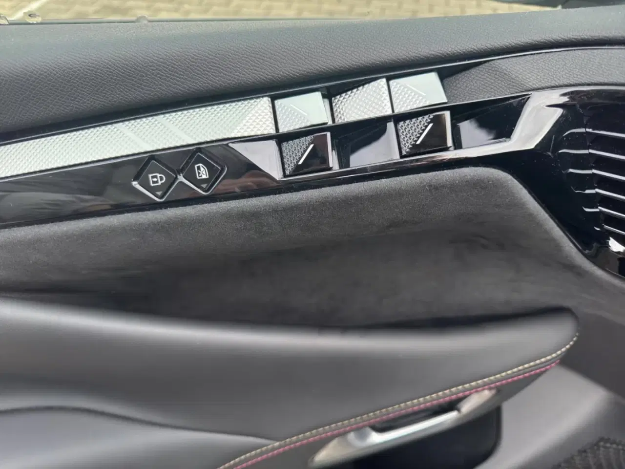 Billede 12 - DS DS 4 1,6 E-Tense Performance Line Pack EAT8