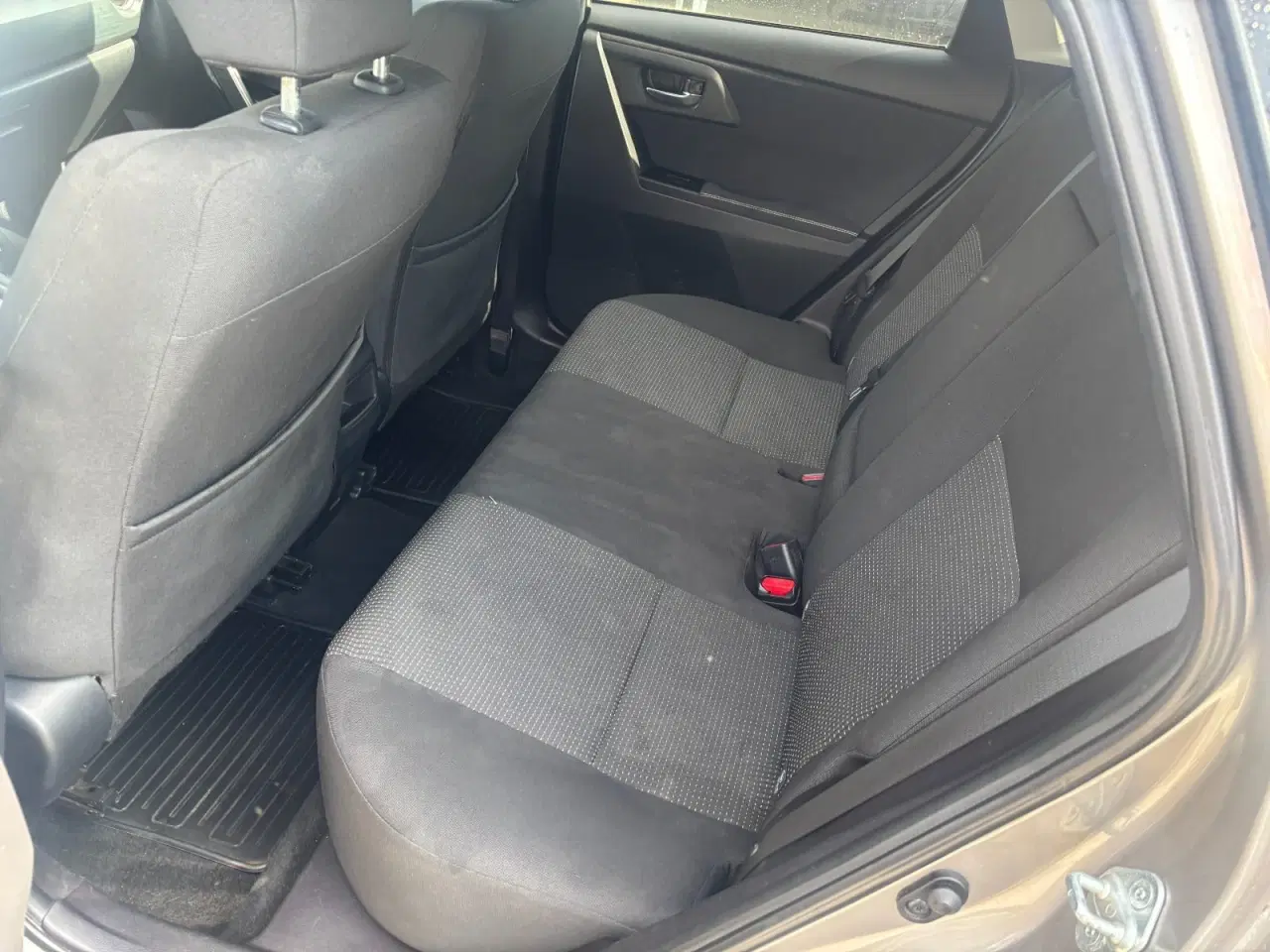 Billede 9 - Toyota Auris 1,4 D-4D T2