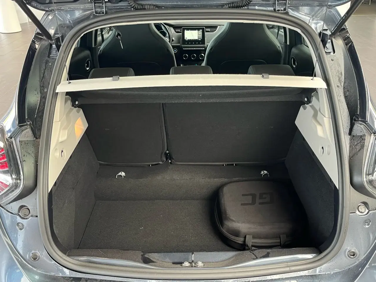 Billede 5 - Renault Zoe 52 Intens