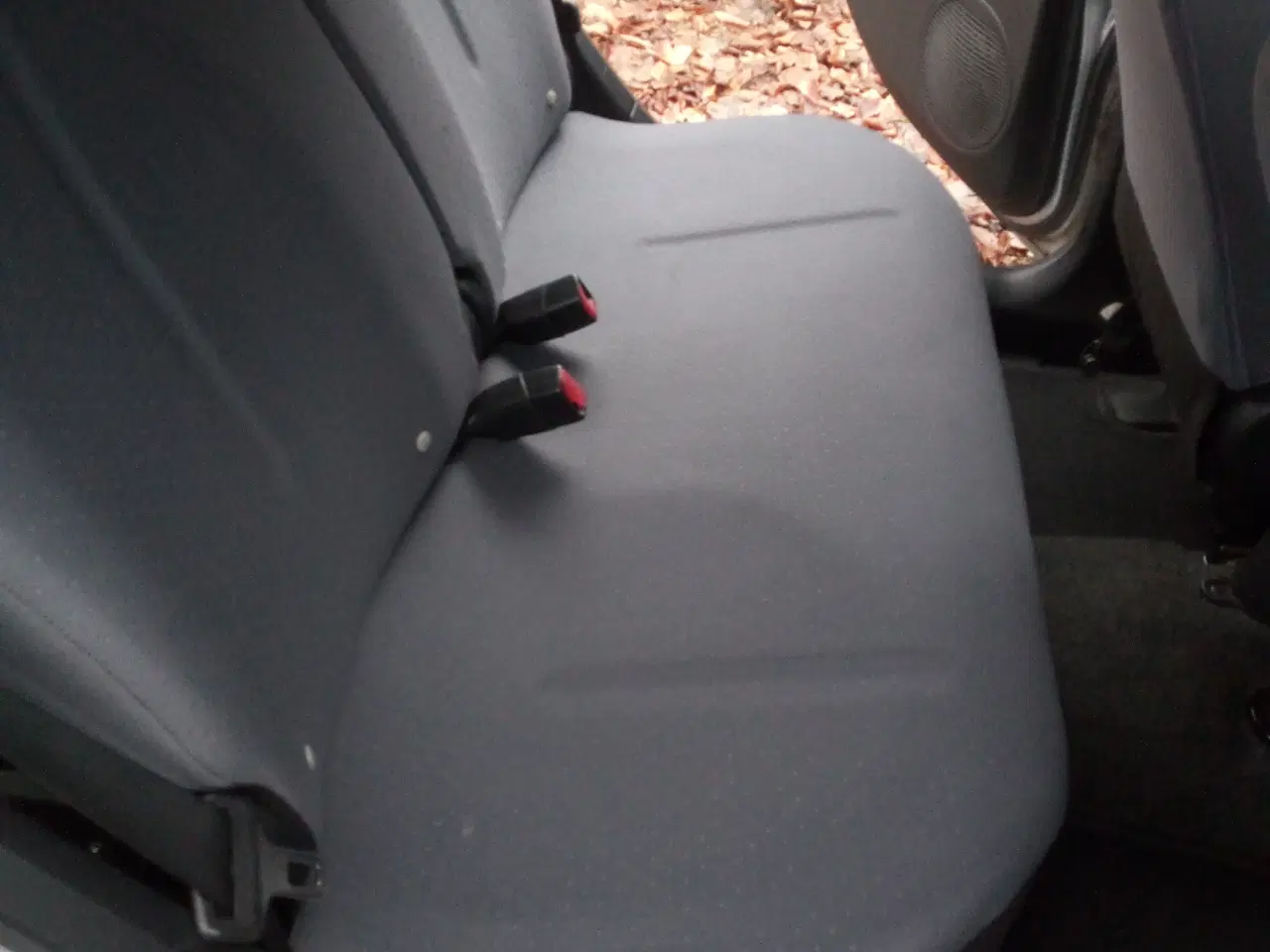 Billede 12 - Peugeot iOn EL Highline