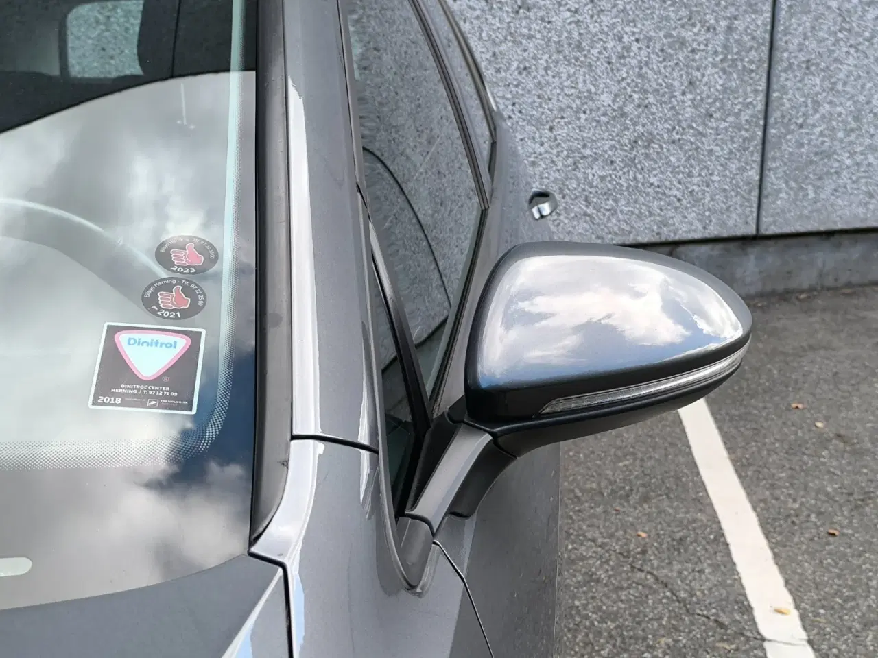 Billede 6 - VW Golf VII 1,4 TSi 125 Comfortline Variant DSG