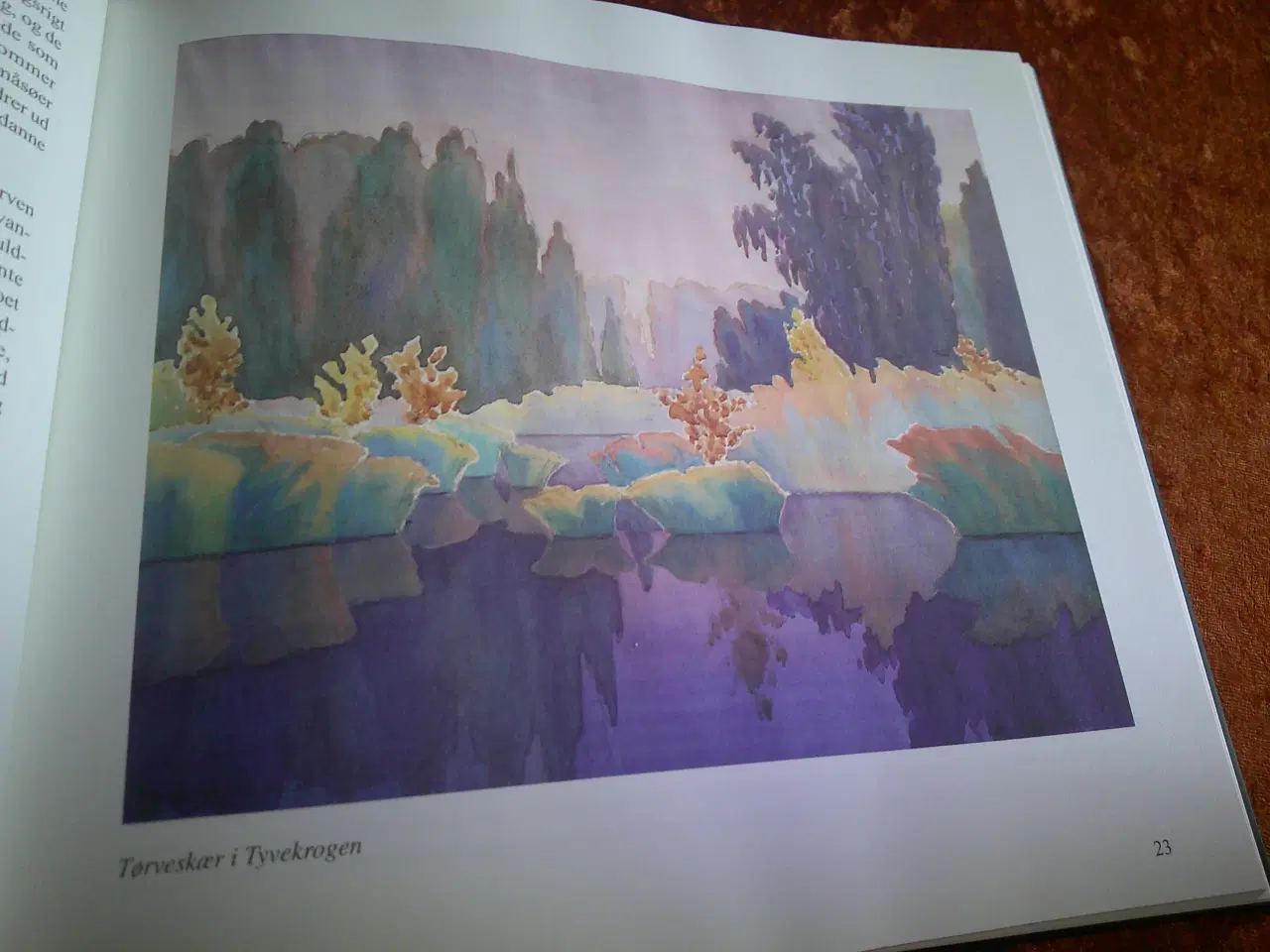 Billede 4 - Naturen i kulturen - kulturen i naturen, Rasmus Pe