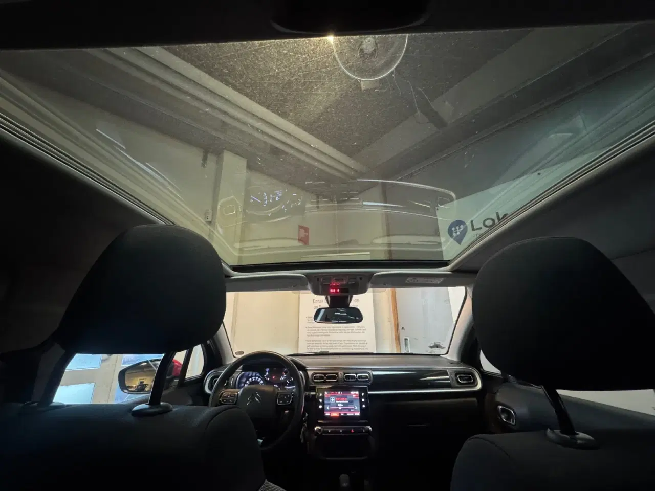 Billede 15 - Citroën C3 1,5 BlueHDi 100 Origins