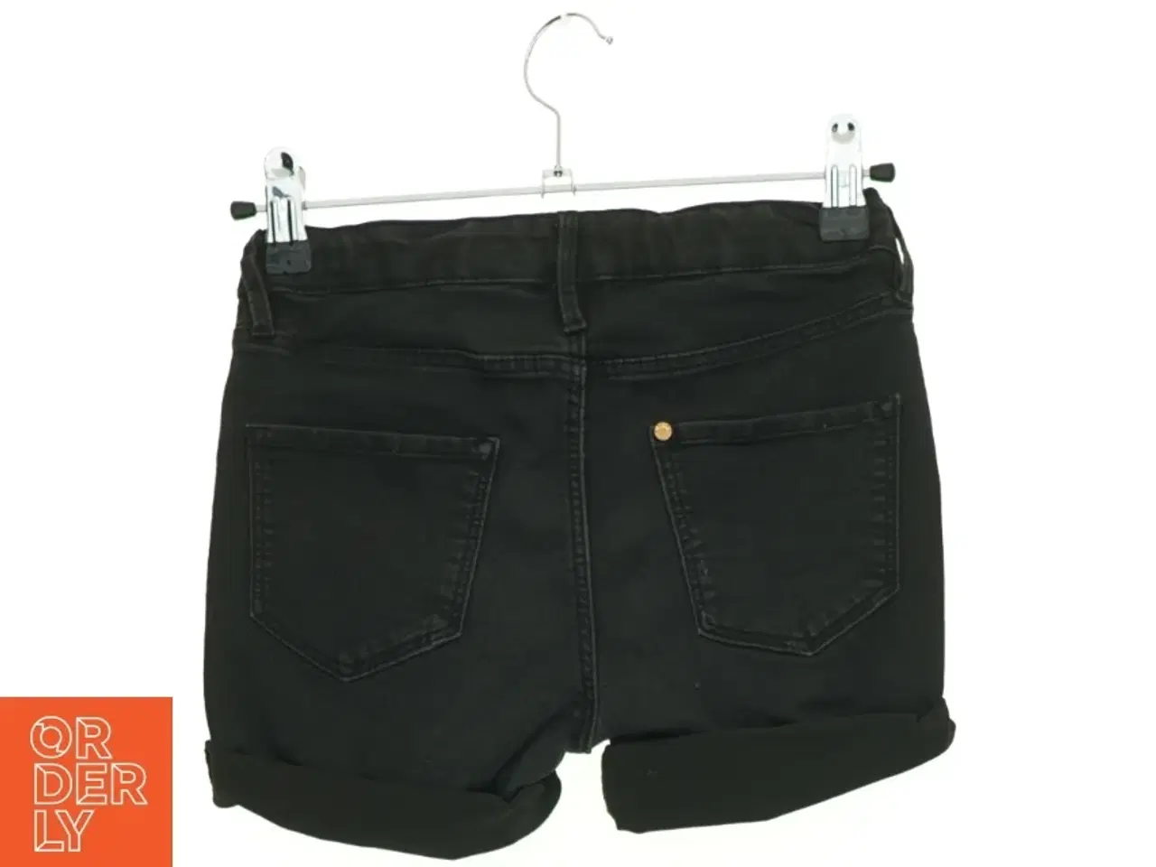 Billede 2 - Shorts (NSN) fra Skinny Fit (str. 140 cm)