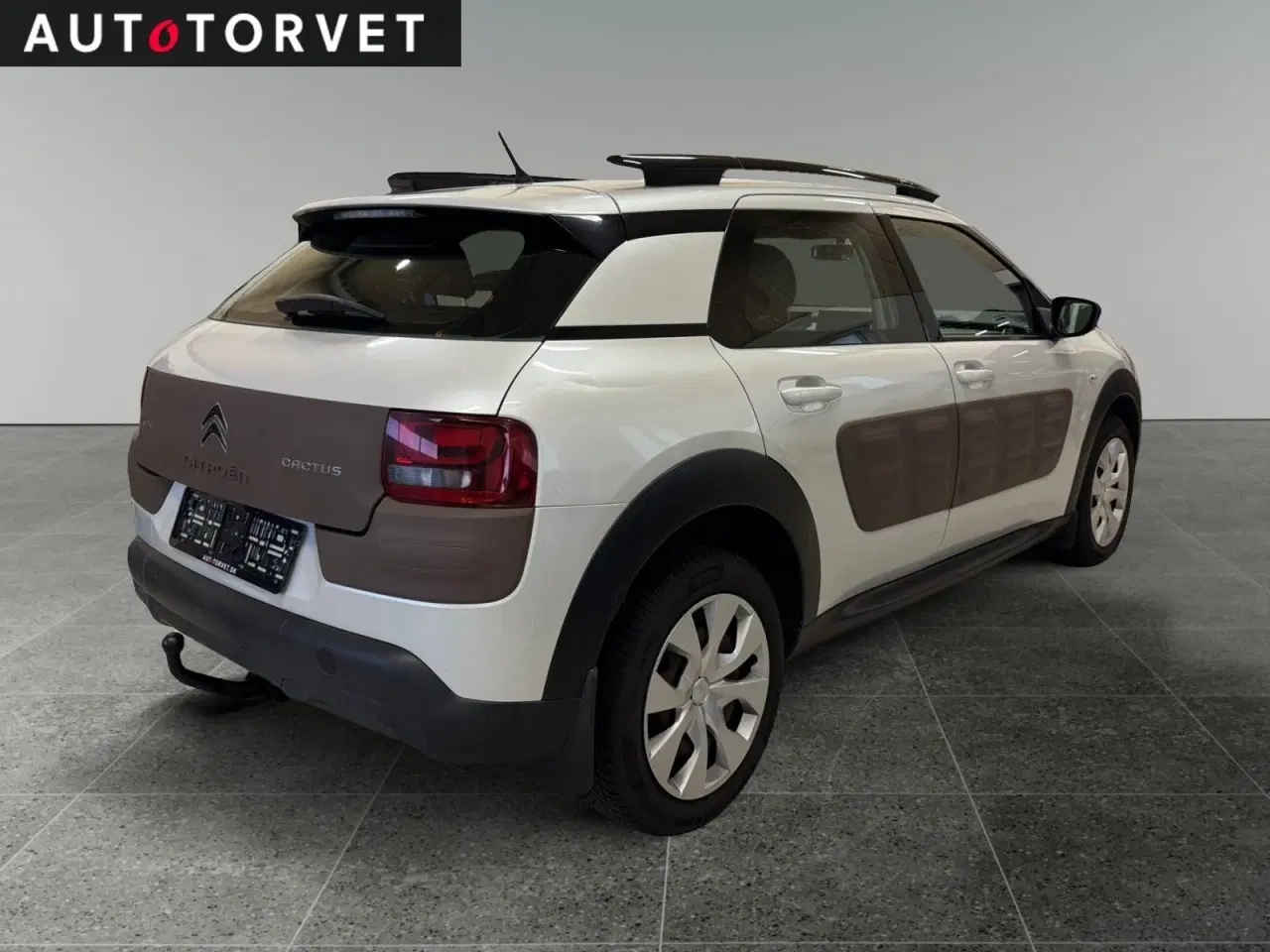 Billede 3 - Citroën C4 Cactus 1,6 e-HDi 92 Feel ETG6
