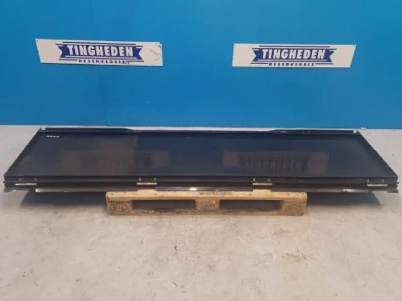 Billede 13 - New Holland CR8070 Låg 84304288