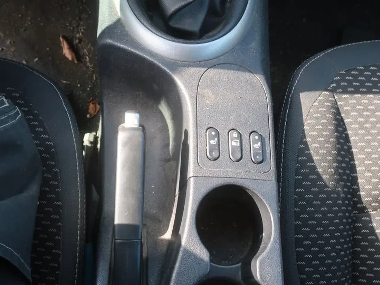 Billede 14 - Personbil NISSAN QASHQAI 1.6 (momsfri)