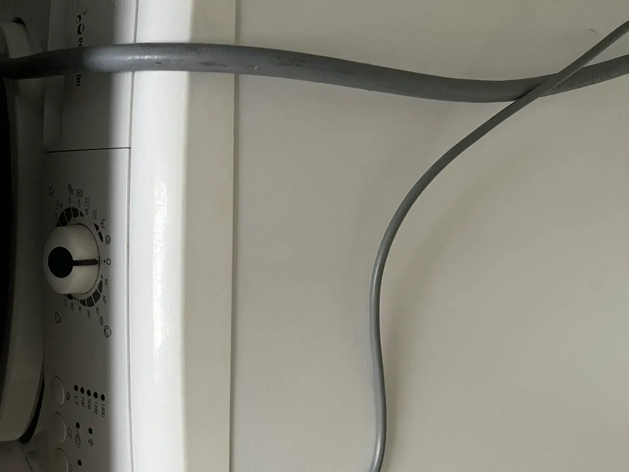 Billede 5 - Vaskemaskine