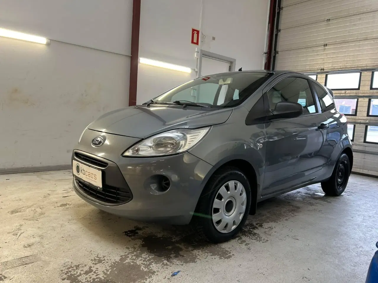 Billede 1 - Ford Ka 1,2 Trend+