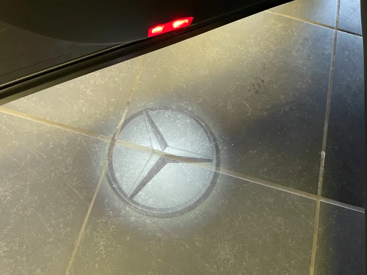Billede 16 - Mercedes EQA250+  AMG Premium