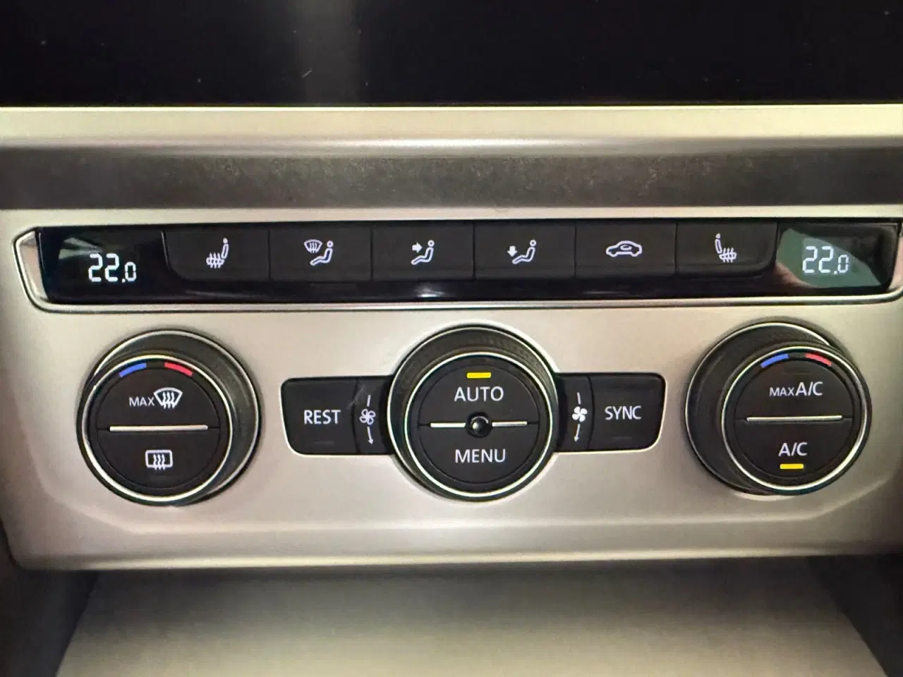 Billede 17 - VW Passat 1,4 TSi 150 Comfortline Premium Variant DSG