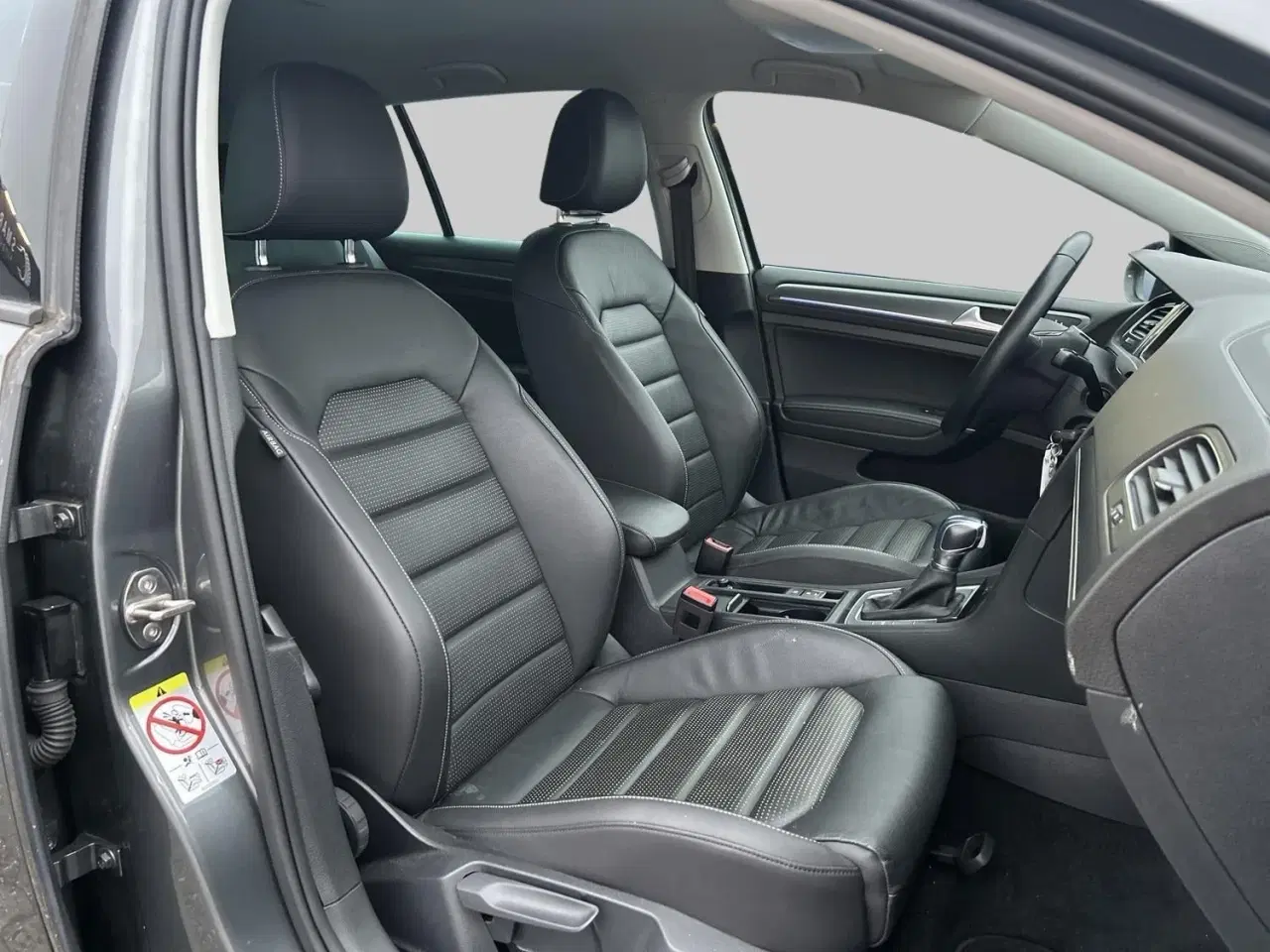 Billede 14 - VW e-Golf VII  