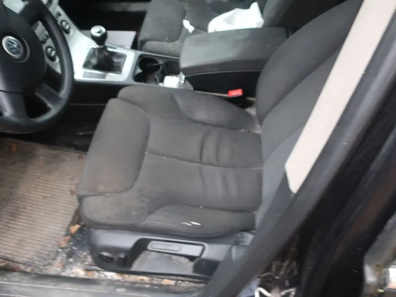 Billede 23 - Personbil VW Passat 1,9 TDI (momsfri)