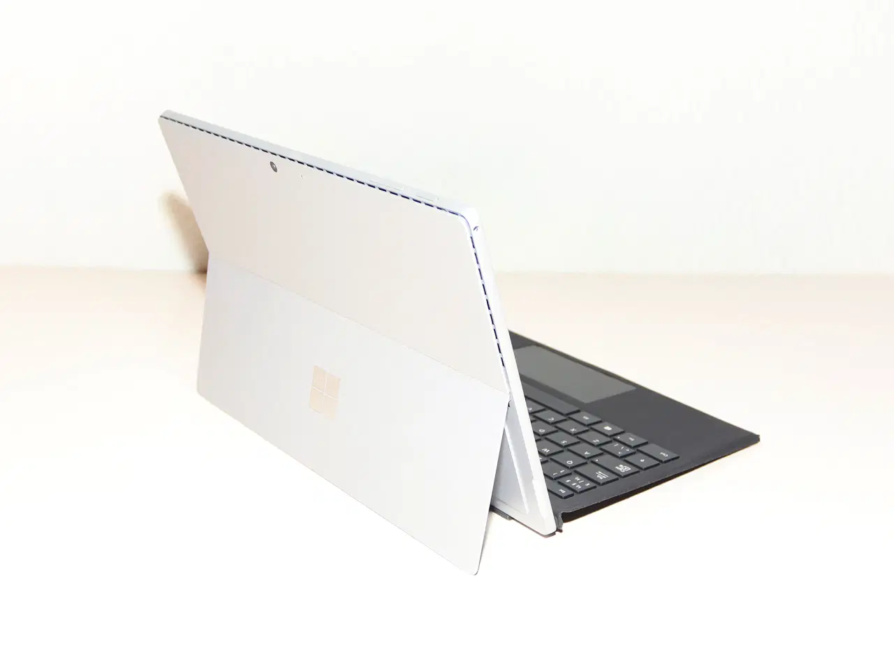 Billede 6 - Microsoft Surface Pro 7 - 10. gen Core i5 - 256 GB