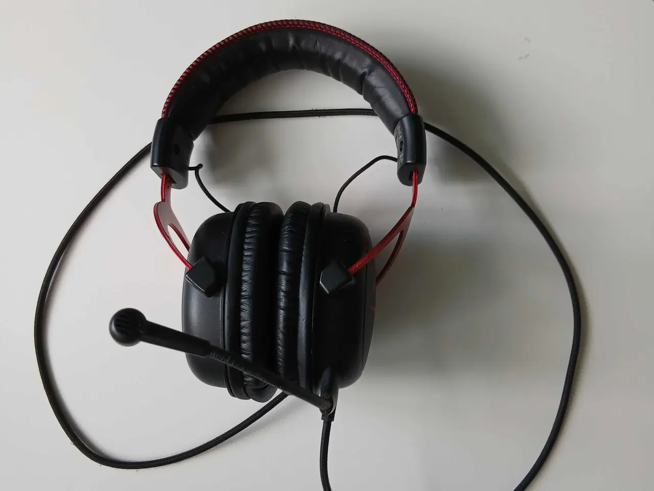 Billede 2 - Gaming headset hyper x cloud |||