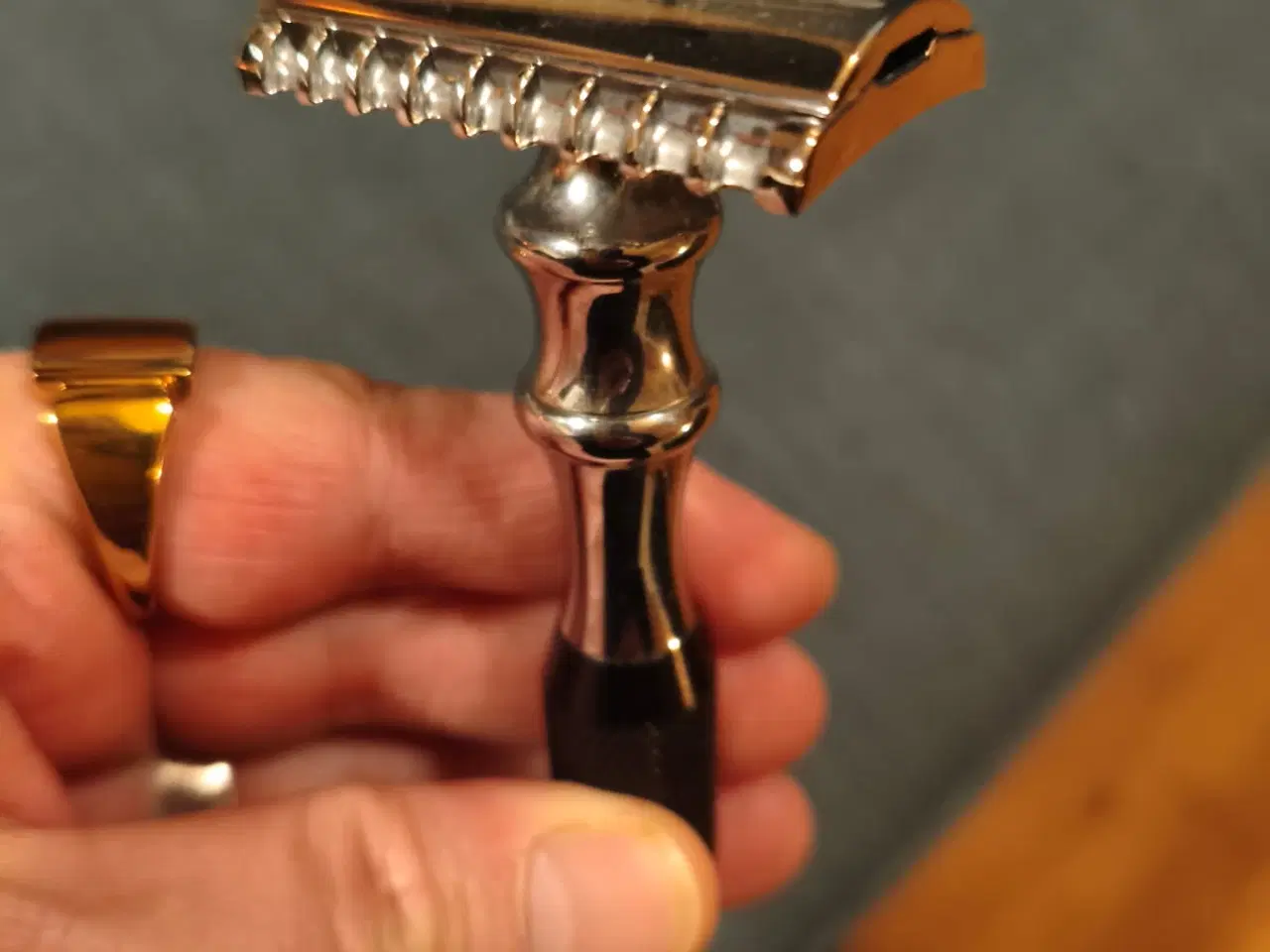 Billede 6 - Razor Lot