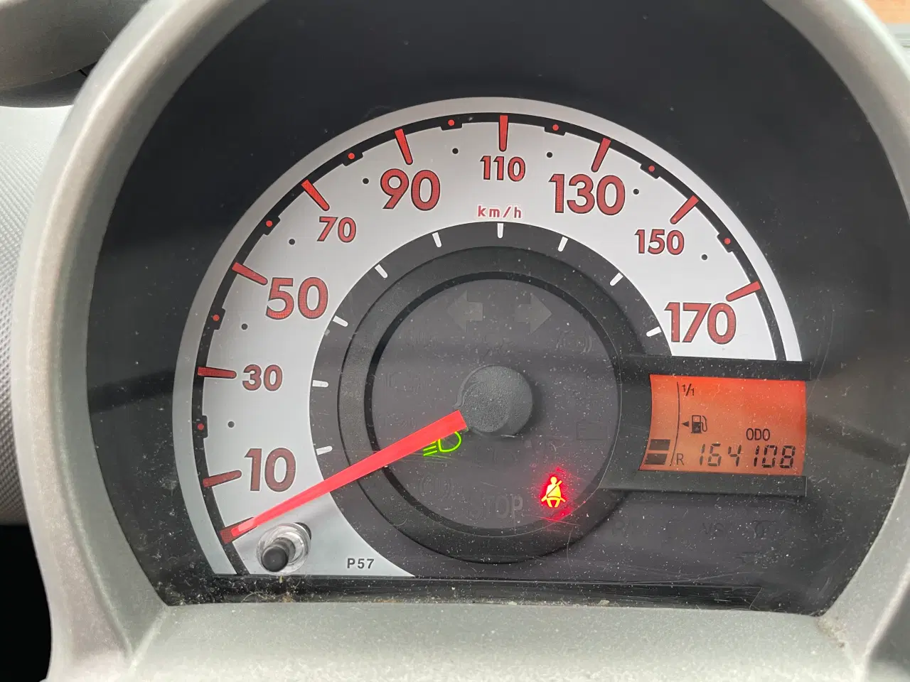 Billede 6 - Peugeot 107 - lav km!