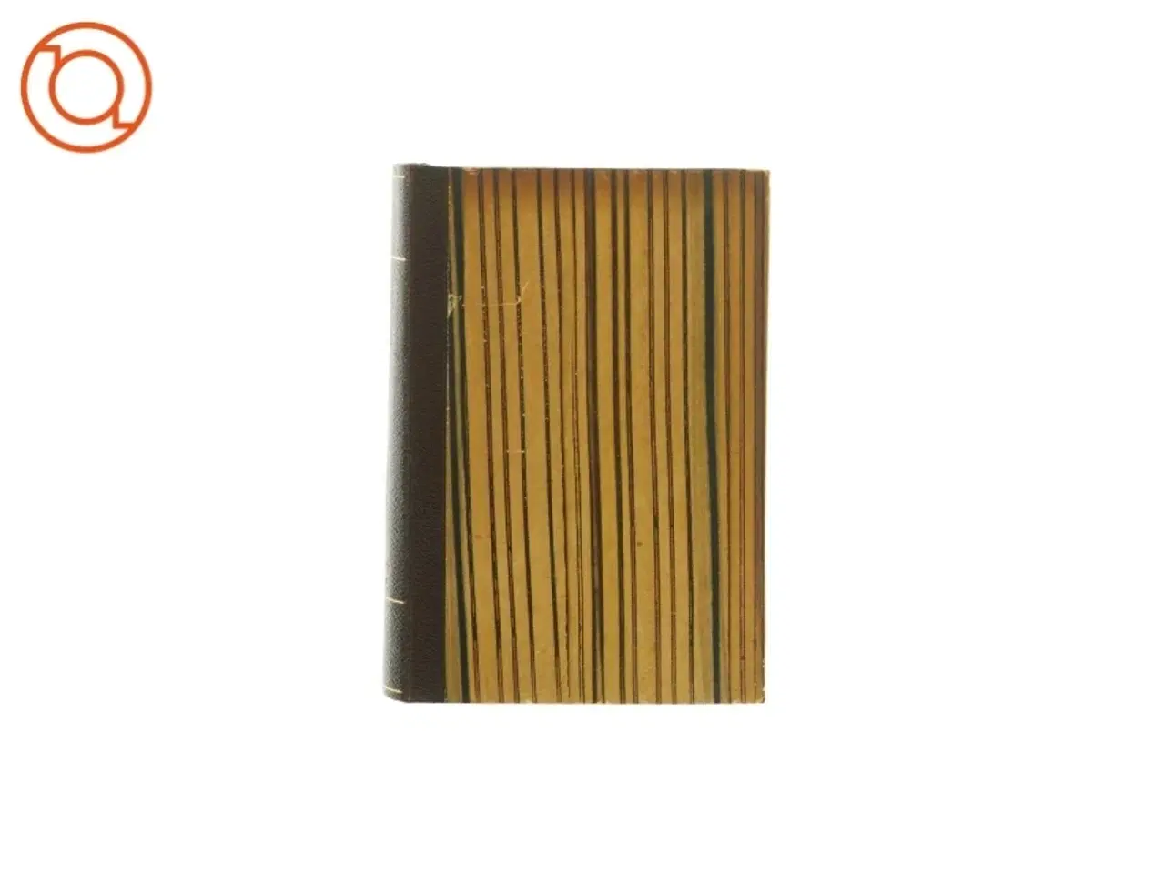 Billede 1 - Borte med blæsten af Margaret Mitchell (Bog)