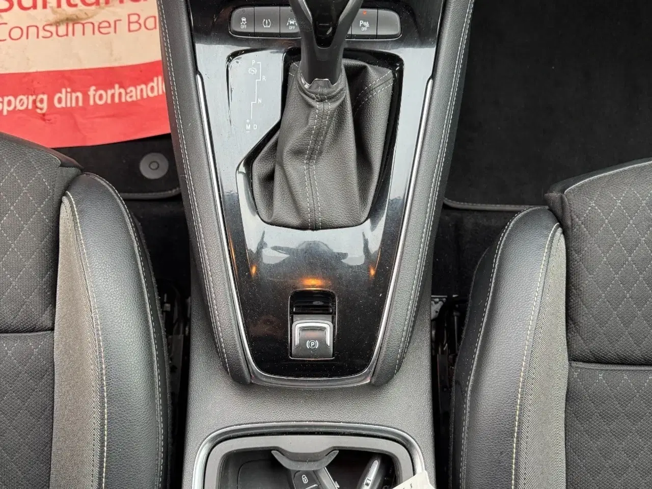 Billede 12 - Opel Grandland X 1,6 CDTi 120 Innovation aut.