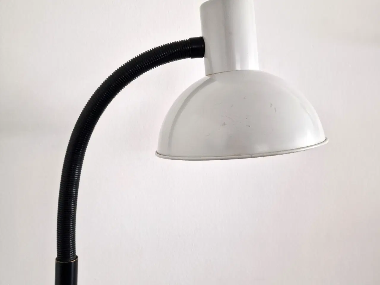 Billede 9 - Space age standerlampe.