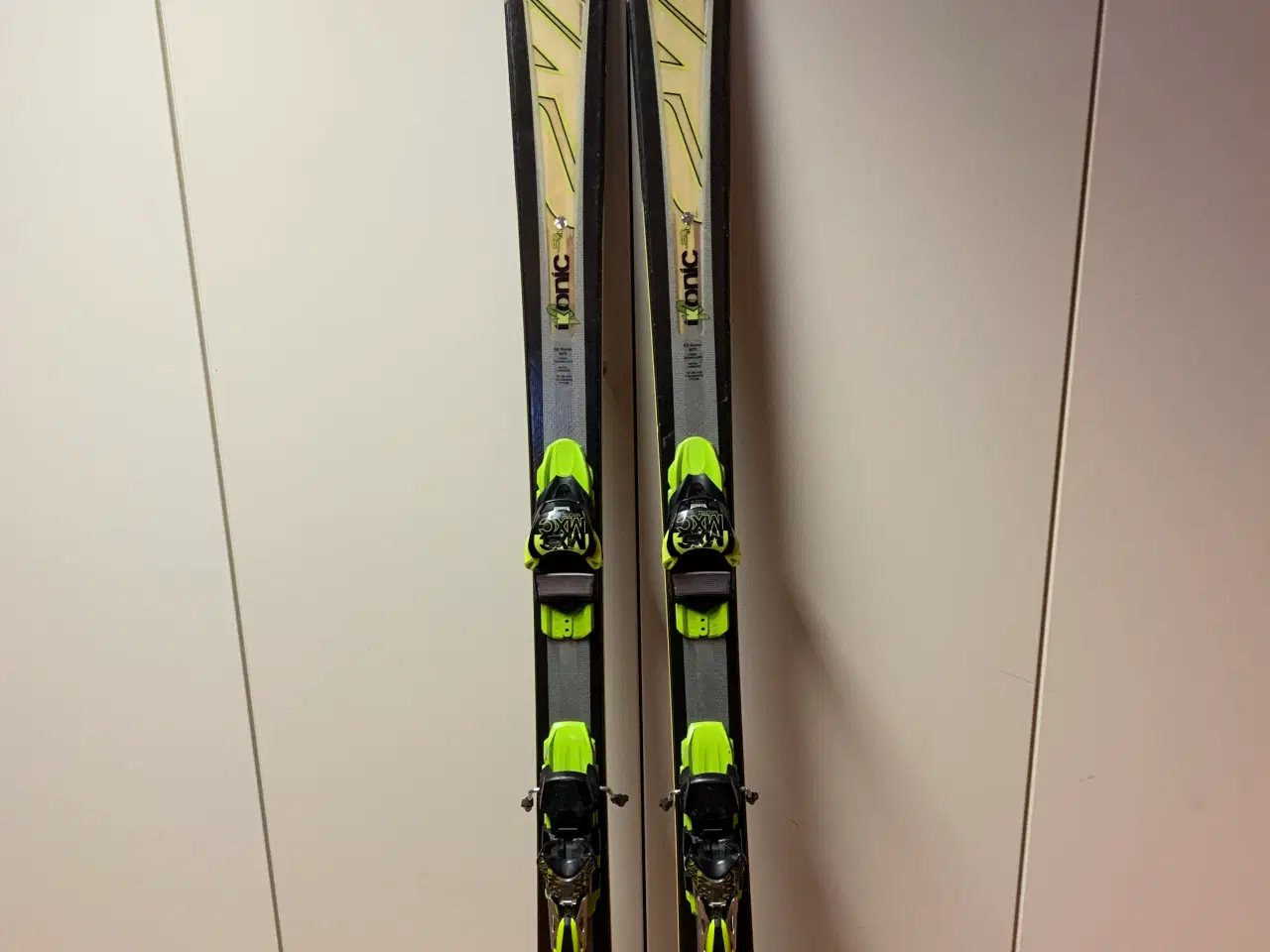 Billede 1 - All Mountain ski - K2