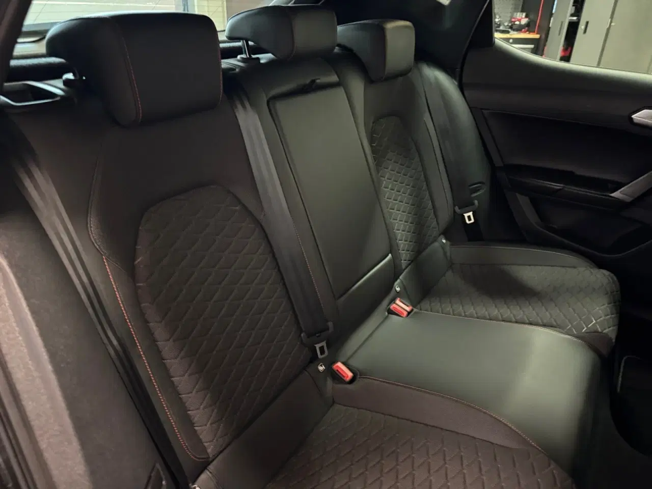 Billede 16 - Seat Leon 1,4 eHybrid FR DSG