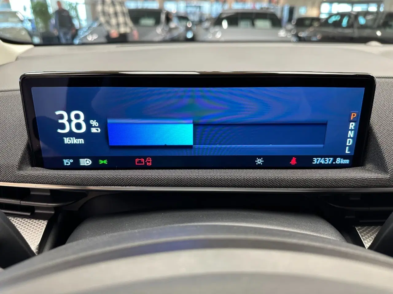 Billede 17 - Ford Mustang Mach-E 98 Extended Range