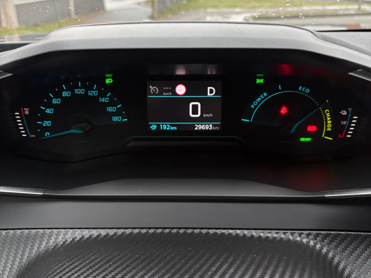 Billede 5 - Peugeot e2008