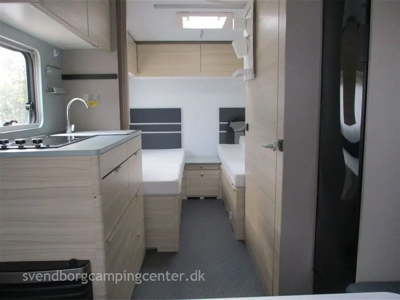Billede 11 - 2023 - Adria Altea 502 UL   Yderst velholdt og kun 1 ejer.