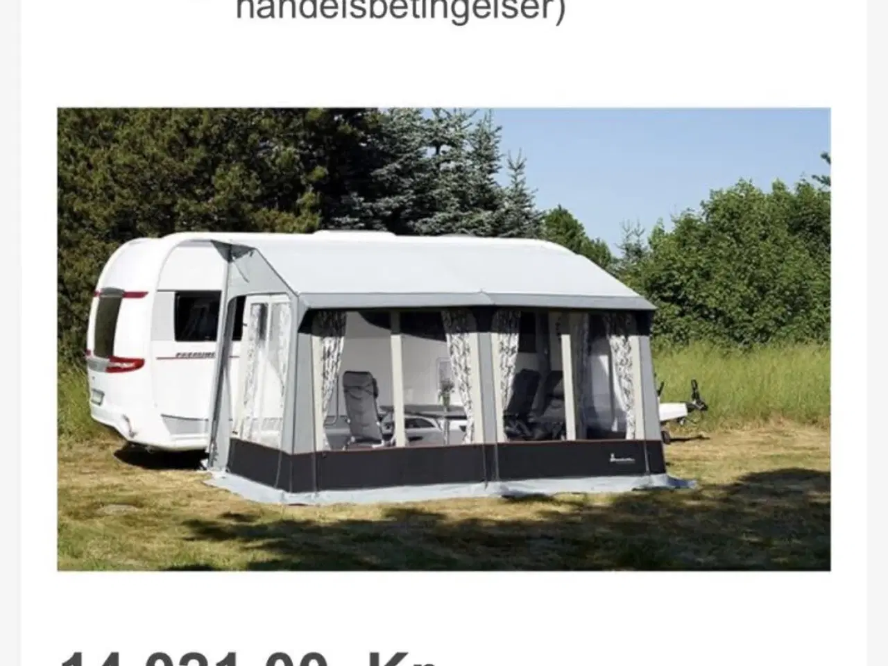 Billede 4 - Isabella vinter Universal 360