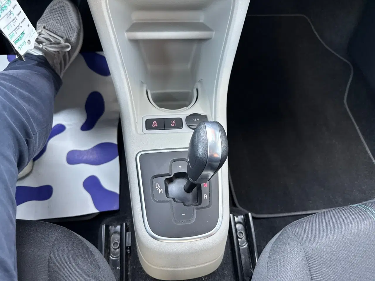 Billede 15 - Seat Mii 1,0 60 Style aut. eco