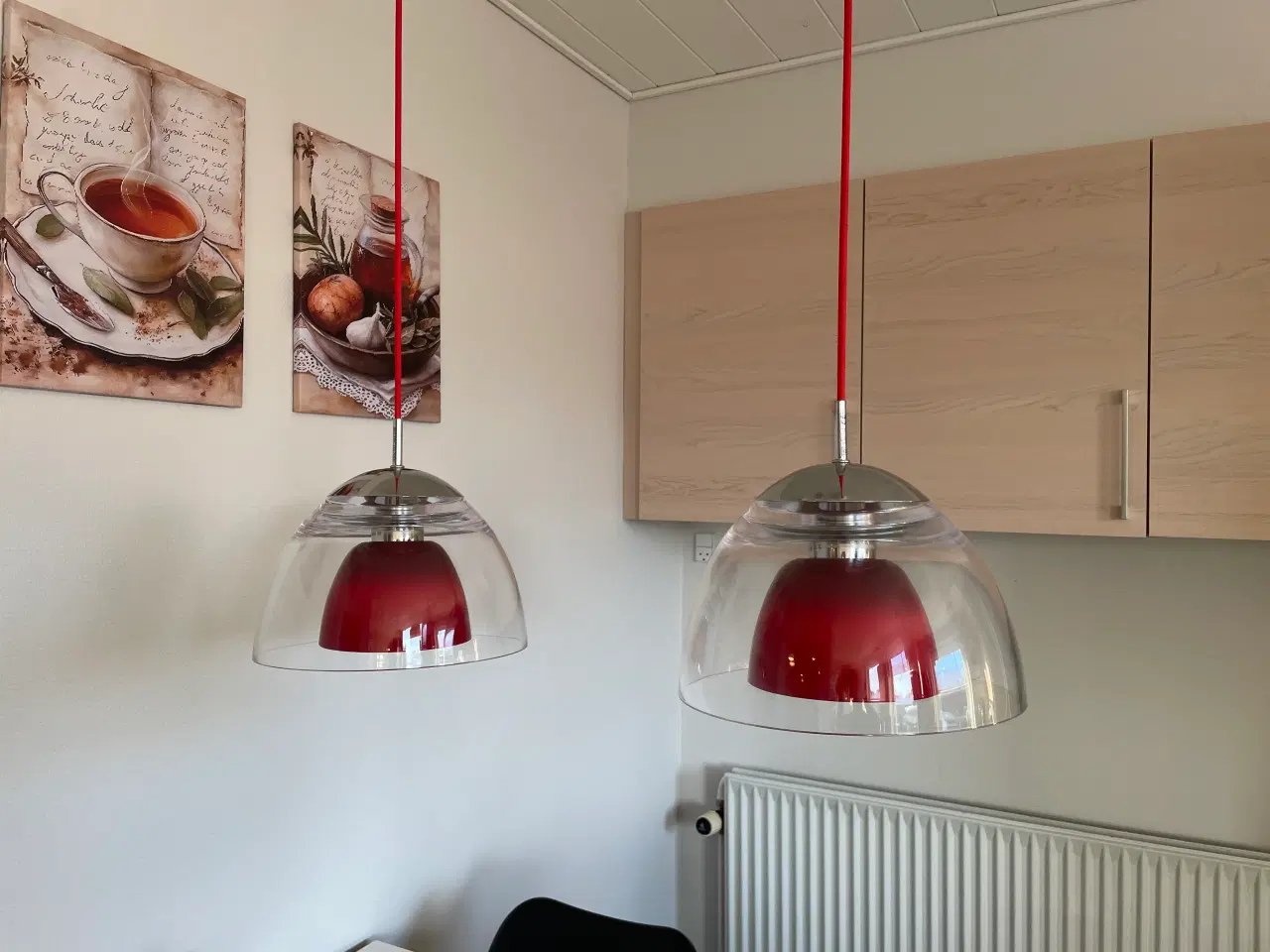 Billede 1 - Loftlamper