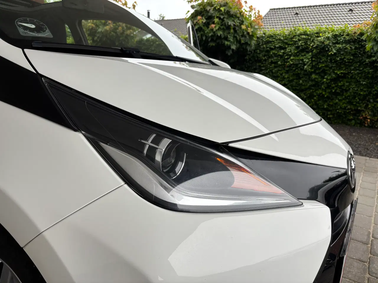 Billede 15 - Toyota Aygo 1,0 VVT-I X-Sky 69HK 5d 