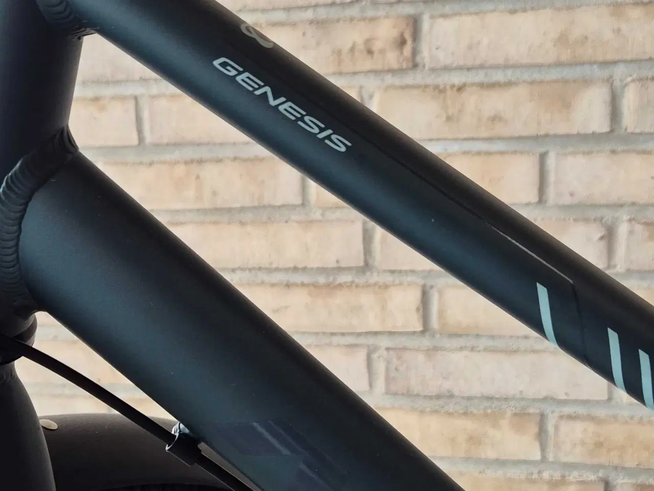 Billede 4 - MBK Genesis 5 damecykel