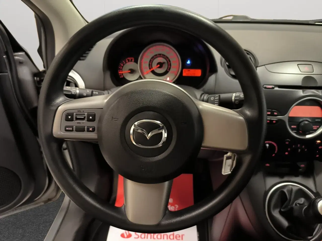 Billede 6 - Mazda 2 1,3 