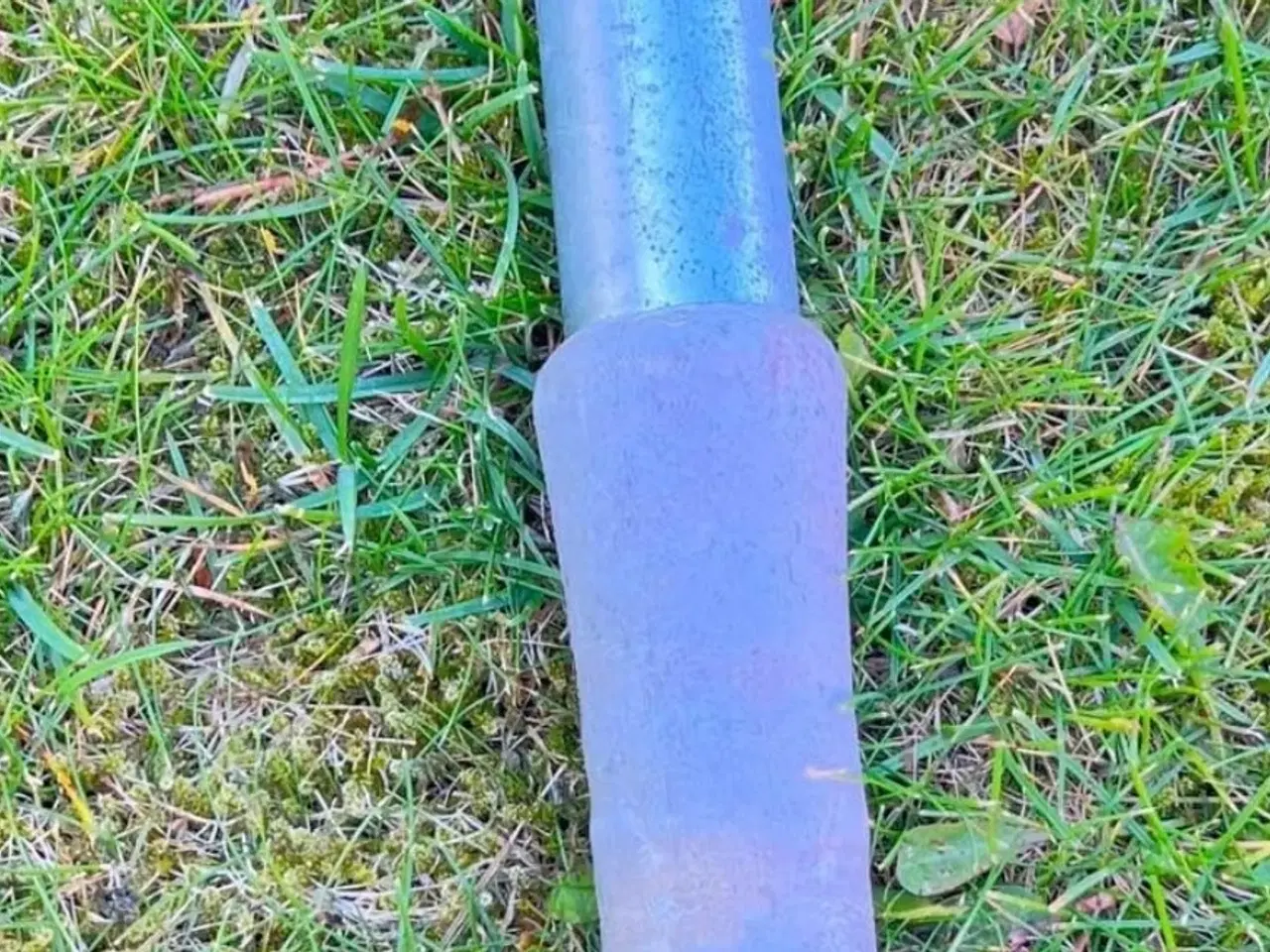 Billede 2 - Ny POWER POLE MANUEL Slip for bøvlet med at anker