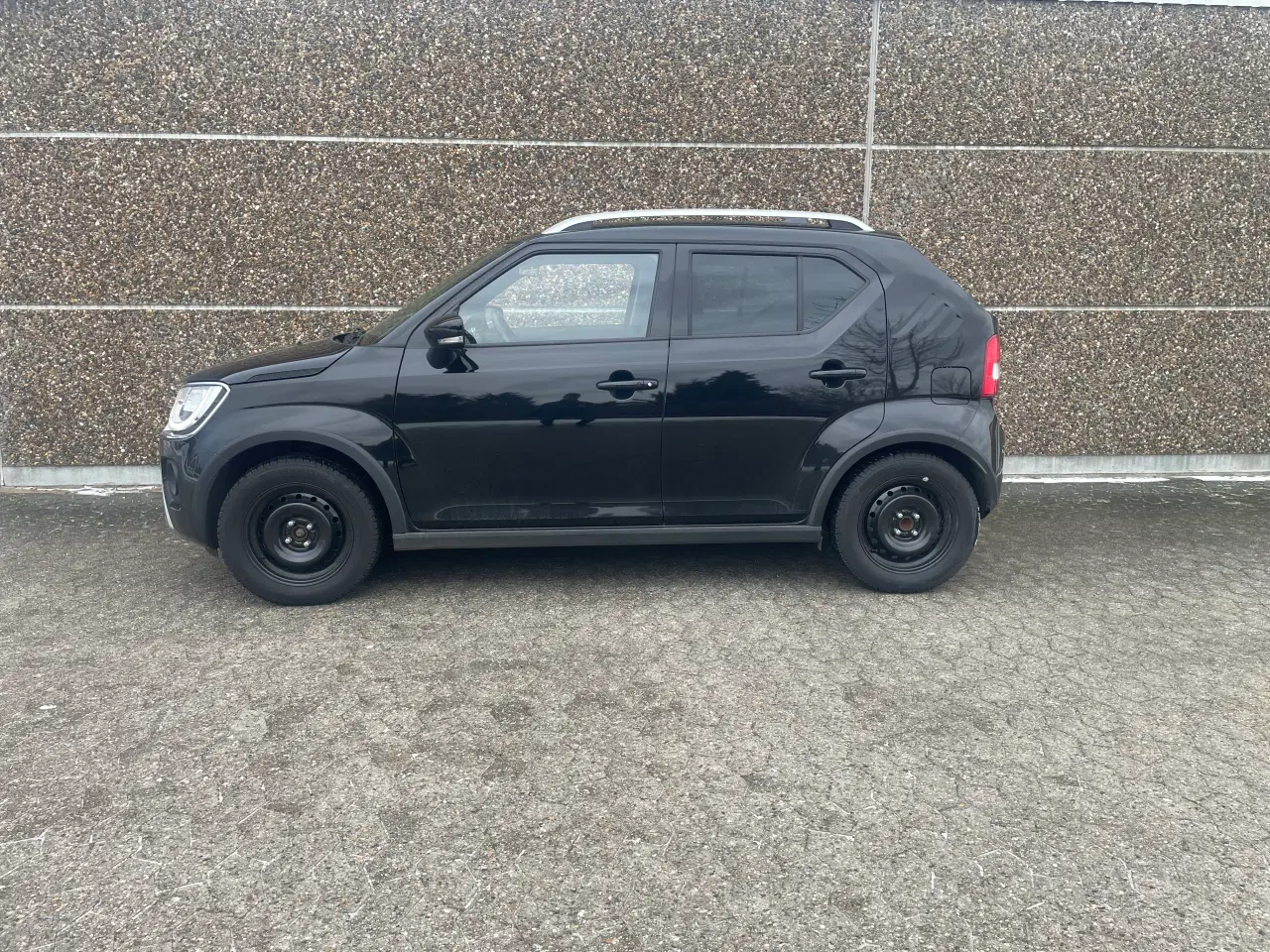 Billede 2 - Rigtig fin 2022 Suzuki Ignis med masser af udstyr