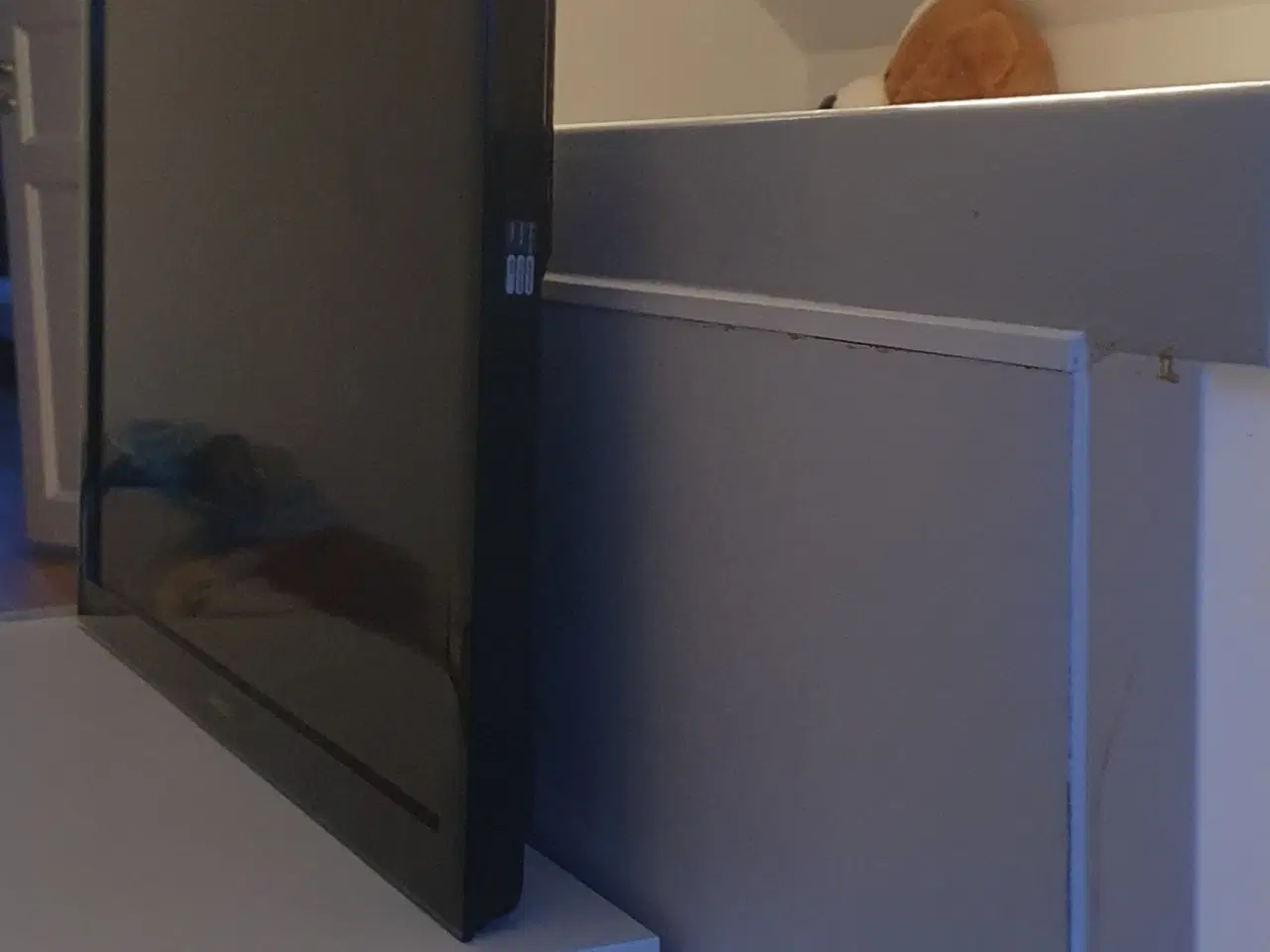 Billede 4 - Fjernsyn / fladskærm "Samsung", 46"