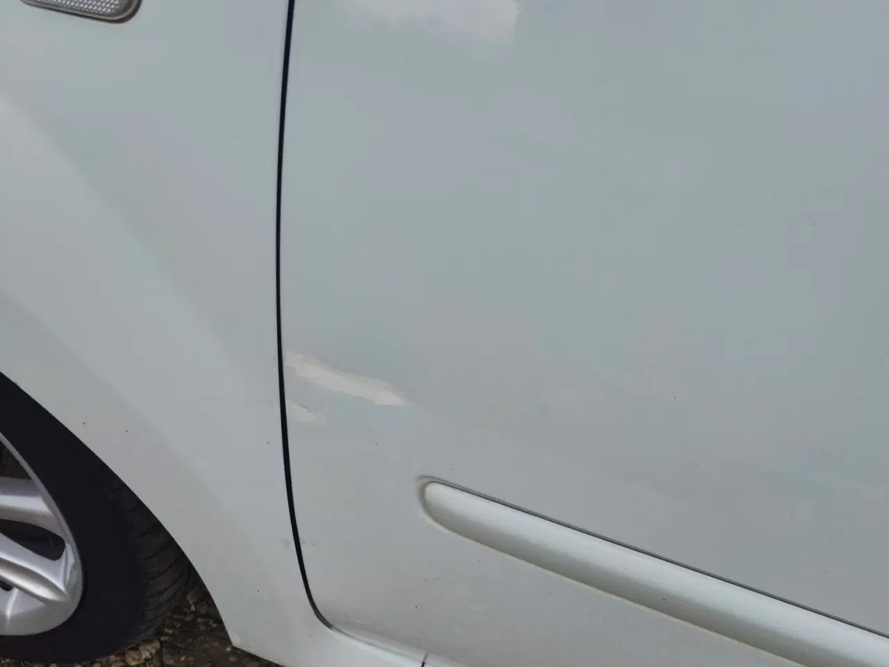 Billede 2 - Renault Twingo II – 1.2 16V