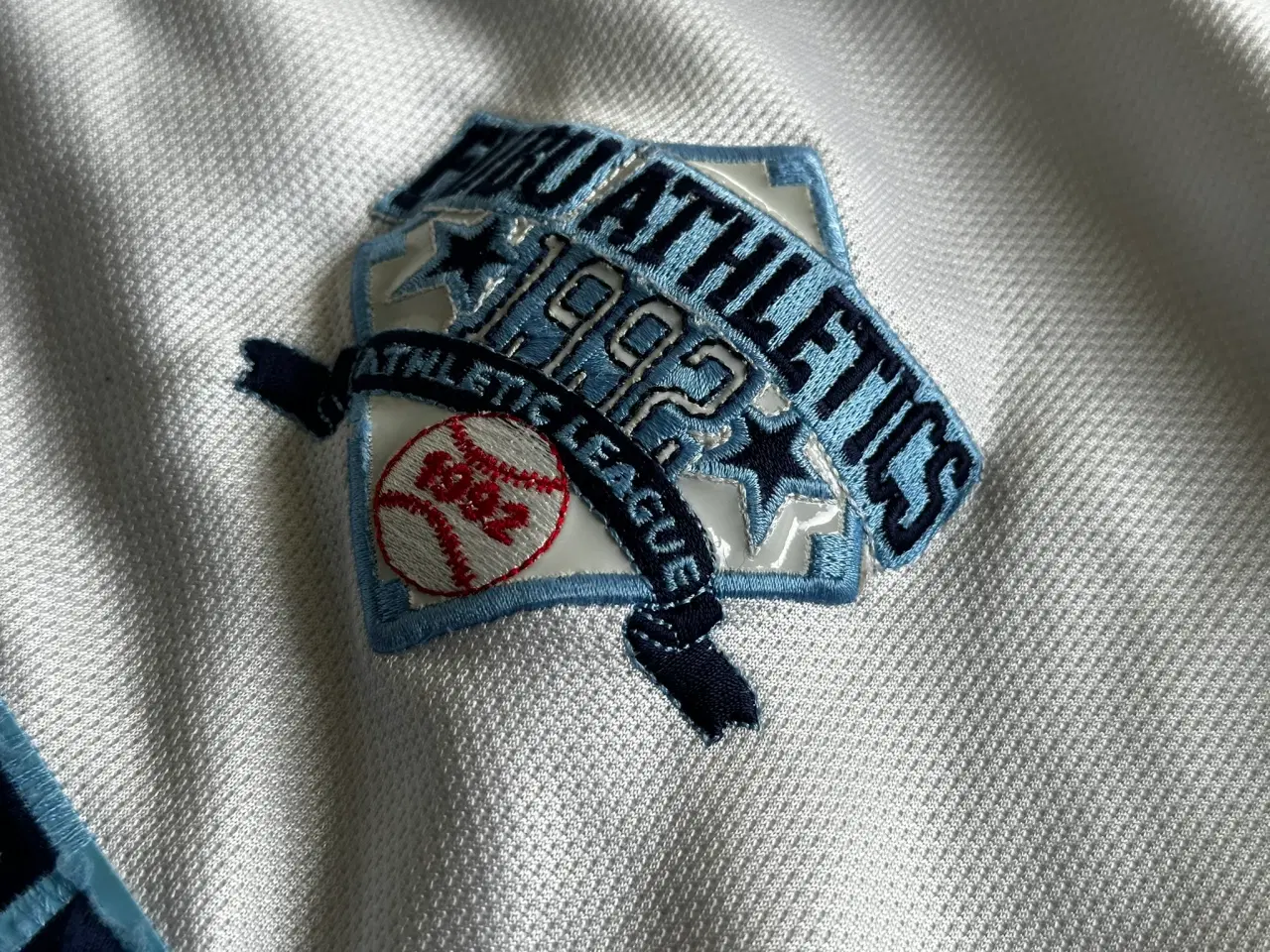 Billede 4 - Vintage FUBU / Karl Kani jerseys fra New York