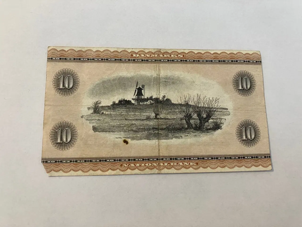 Billede 2 - 10 Kroner 1970