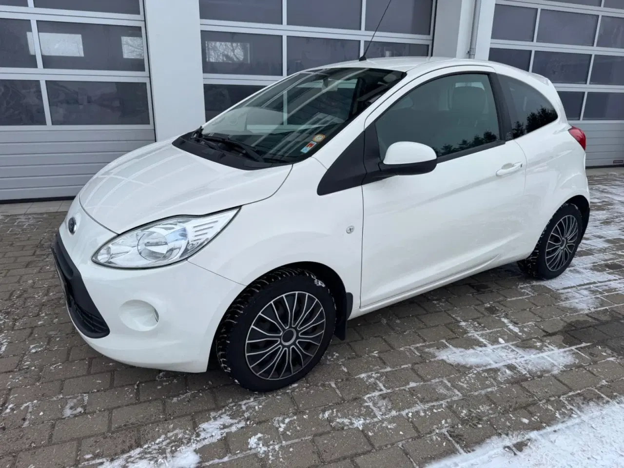 Billede 1 - Ford Ka 1,2 Titanium