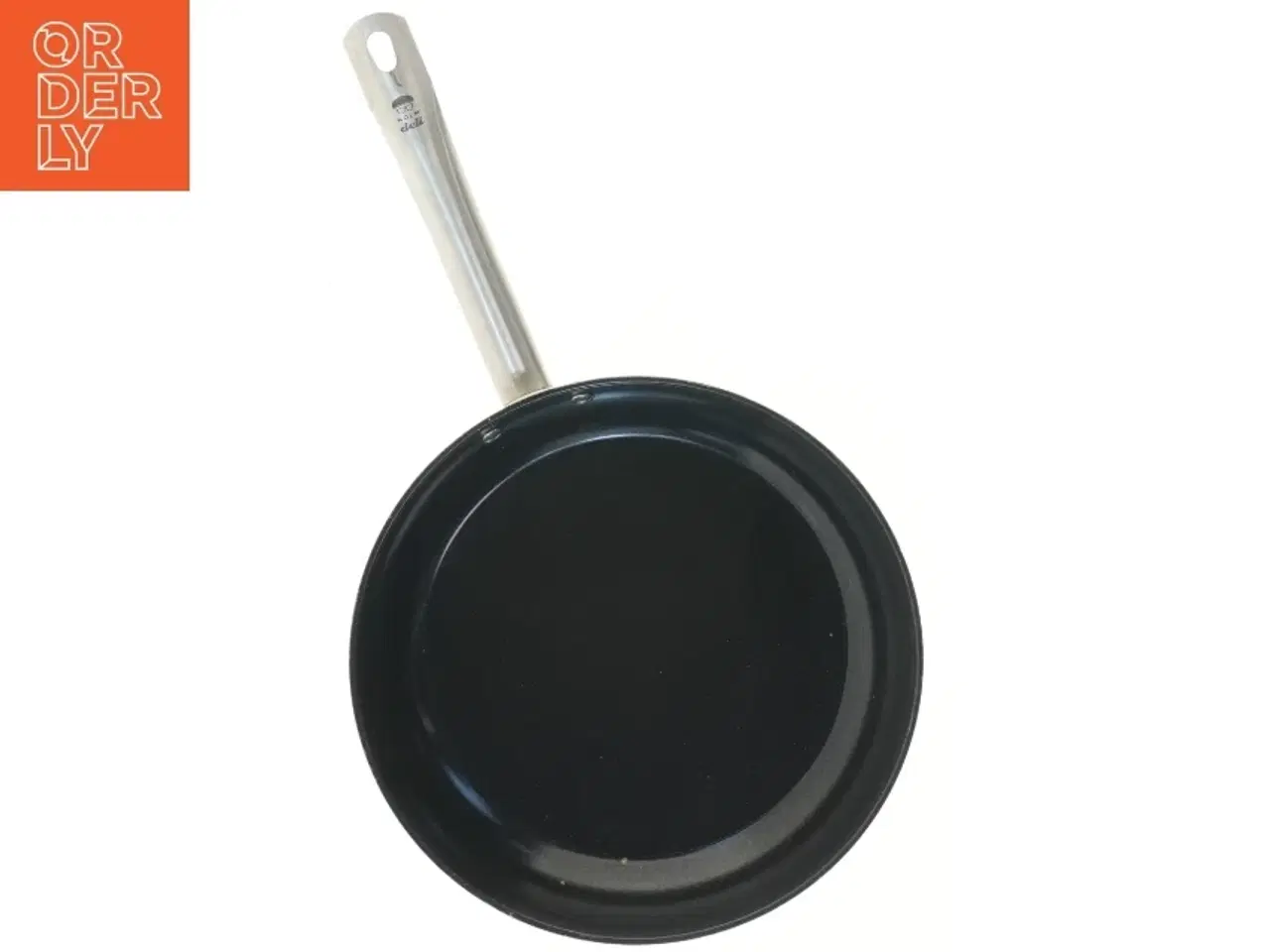 Billede 5 - Stegepande fra Holm (str. Ø 29 cm)