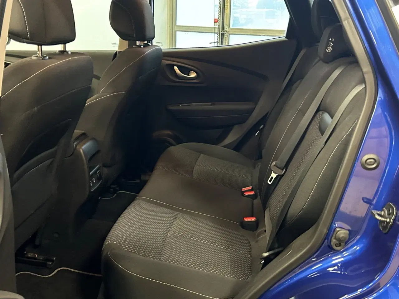 Billede 8 - Renault Kadjar 1,3 TCe 140 Zen EDC