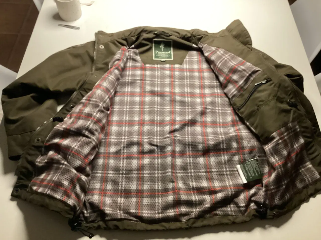 Billede 3 - Jagt sæt Pinewood